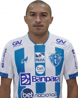 Nino Paraiba