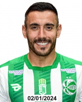 Alan Ruschel