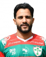 Henrique Dourado