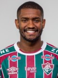 Marlon Santos