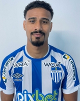 Gabriel Dias