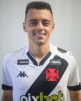 Matheus Ribeiro