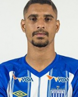 Daniel Amorim