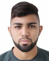 Gabriel Barbosa