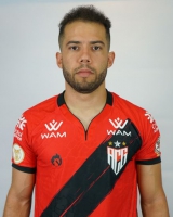 Rodrigo Soares