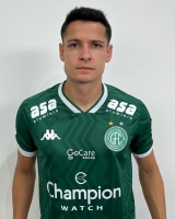 Matheus Barbosa