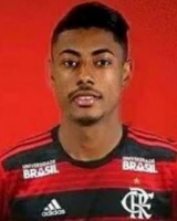 Bruno Henrique