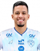 Matheus Nogueira