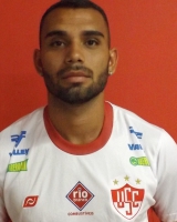 Marcio Adriano