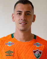 Vitor Eudes