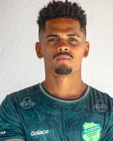 Lucas Alisson Da Silva Santos