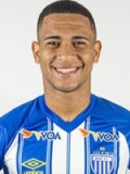 Luan Pereira