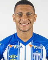 Luan Pereira