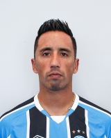 Lucas Barrios