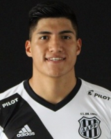 Luis Ali