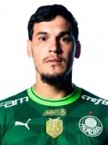 Gustavo Gomez