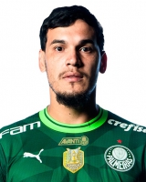 Gustavo Gomez