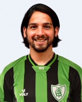 Martin Benitez