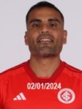 Gabriel Mercado