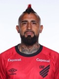 Arturo Vidal