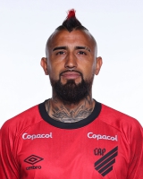 Arturo Vidal