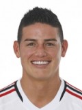 James Rodriguez