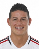 James Rodriguez